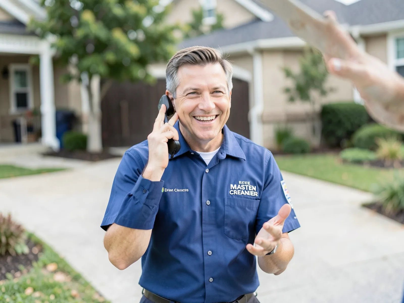 Drain Cleaning Boonville, IN FAQs